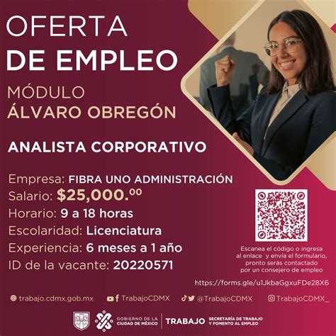 oferta de empleo|Ofertas de trabajo, bolsa de trabajo 